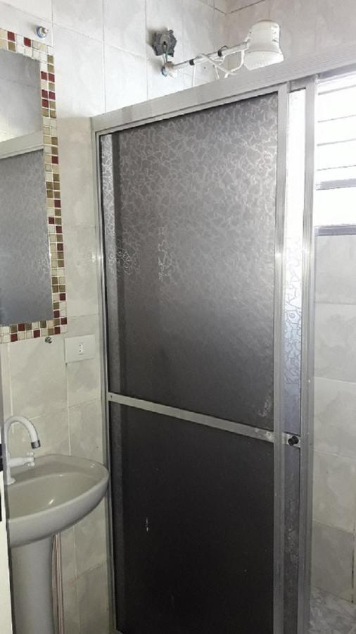 Linda Chacara Com Piscina Churrasqueira E Wi-Fi Mairinque Exterior foto