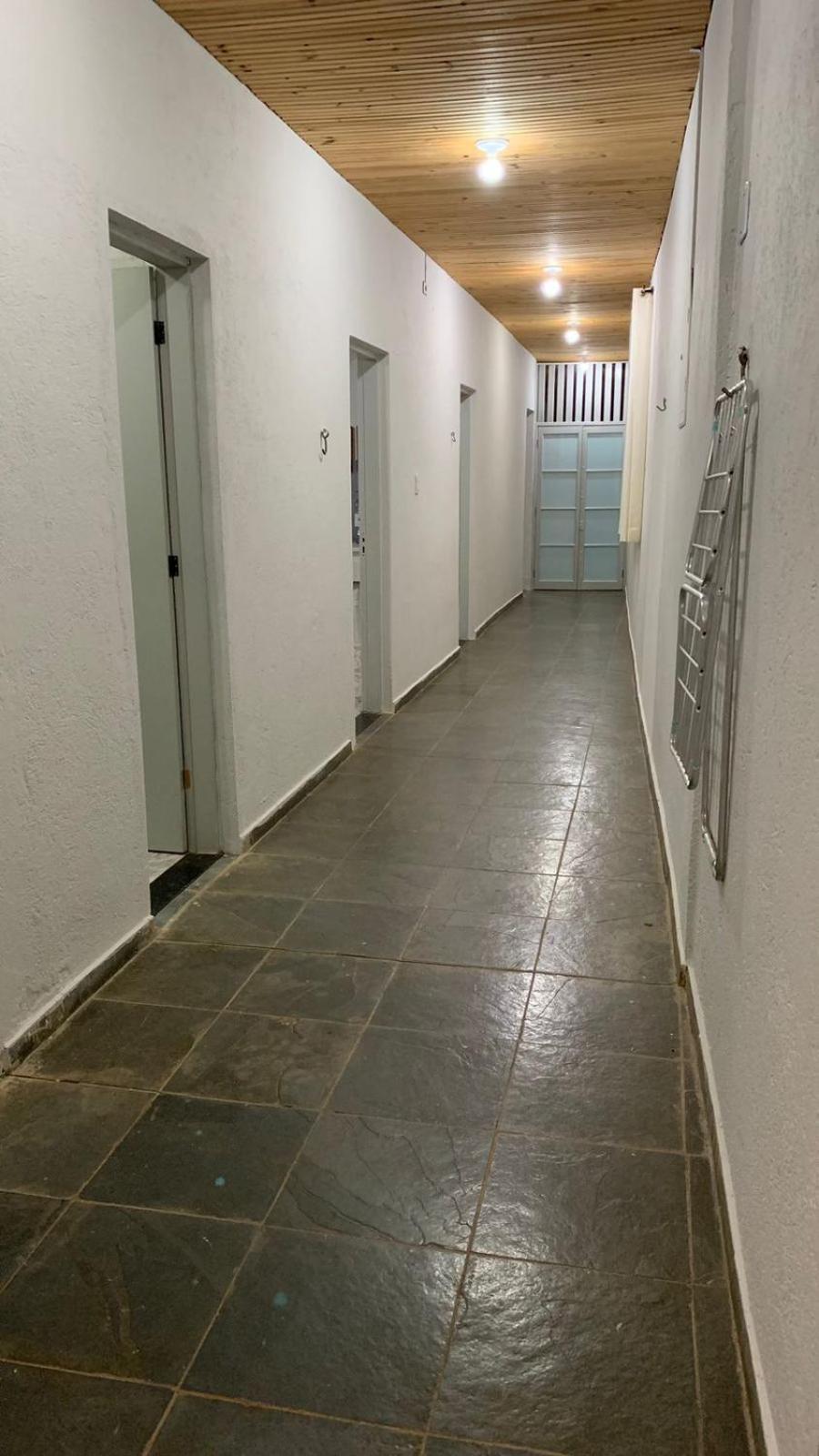 Linda Chacara Com Piscina Churrasqueira E Wi-Fi Mairinque Exterior foto