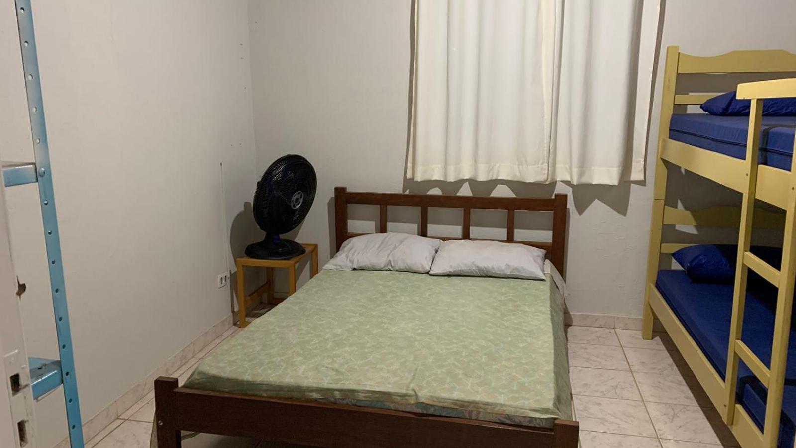 Linda Chacara Com Piscina Churrasqueira E Wi-Fi Mairinque Exterior foto